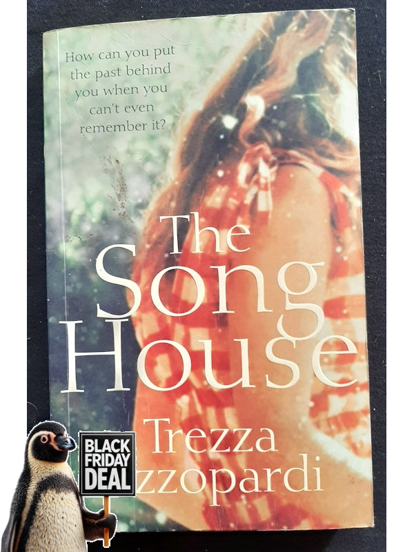 The Song House (Azzopardi, Trezza)