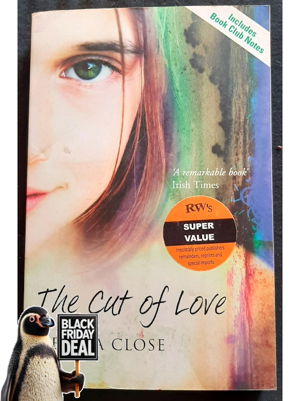 The Cut Of Love (Close, Helena)