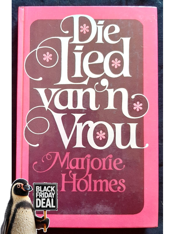 Die Lied Van N Vrou (Holmes, Marjorie)