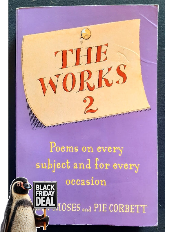The Works 2: Poems For Every Subject And Occasion (Readmatter)
