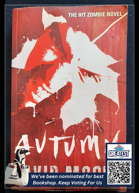 Autumn (Autumn #1) (Moody, David)