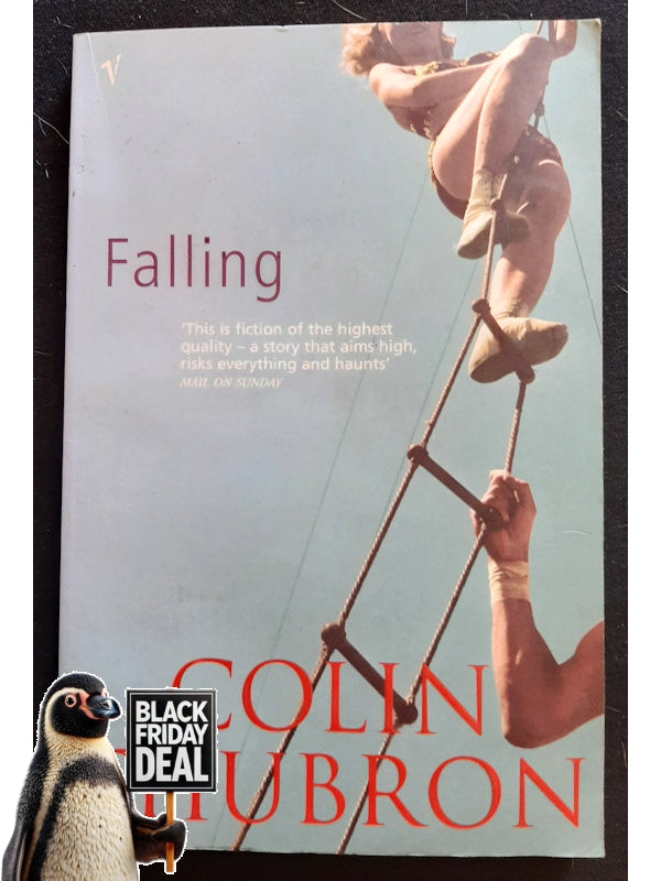 Falling (Thubron, Colin)