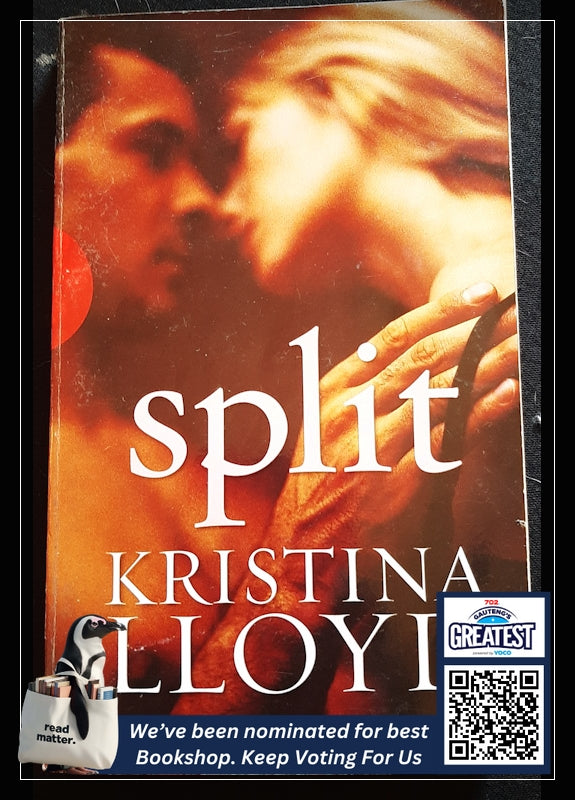 Split (Lloyd, Kristina)