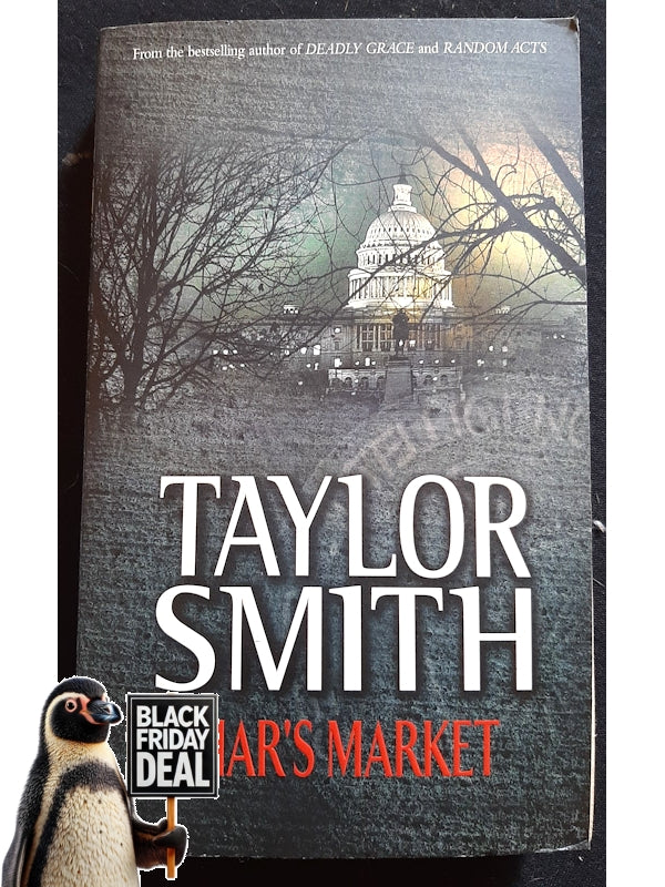 Liar'S Market (Smith, Taylor)