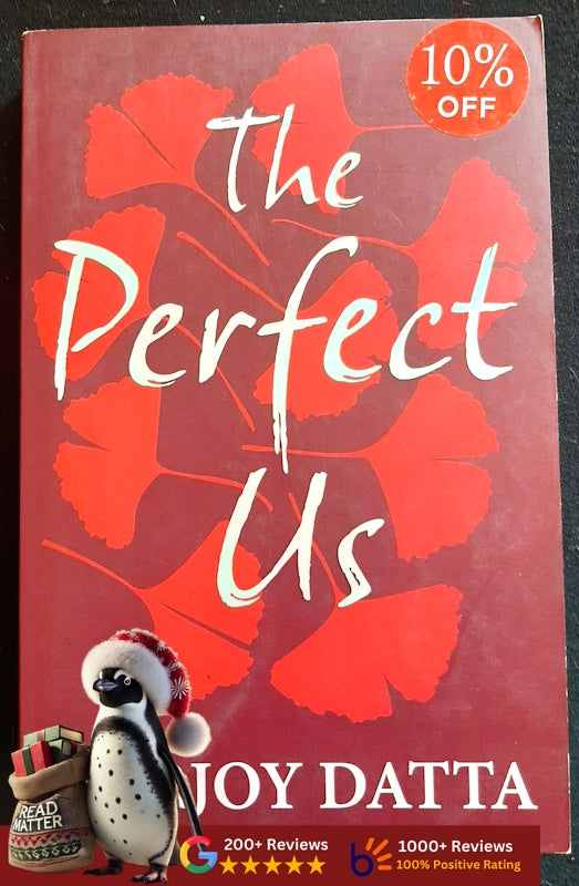 The Perfect Us (Datta, Durjoy)