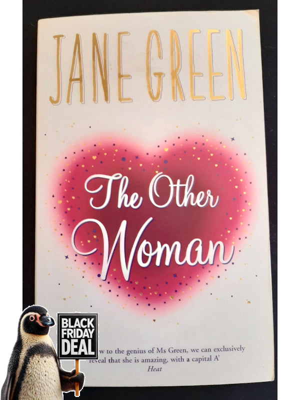 The Other Woman (Green, Jane)