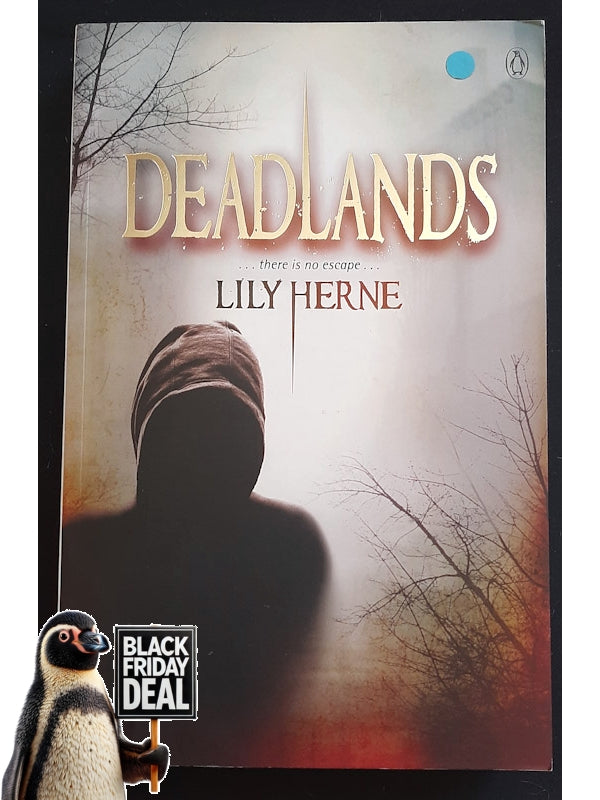 Deadlands (Mall Rats #1) (Herne, Lily)