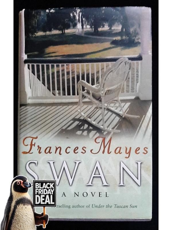 Swan (Mayes, Frances)