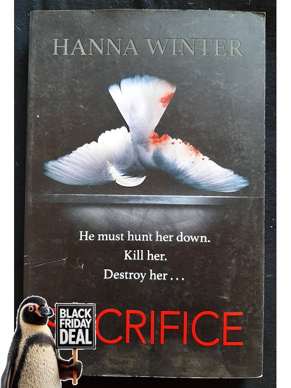 Sacrifice (Lena Peters #1) (Winter, Hanna)