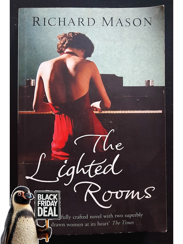 The Lighted Rooms (Richard, Mason)