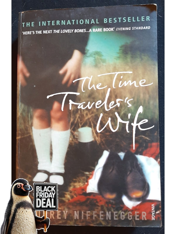 The Time Traveler'S Wife (Niffenegger, Audrey)