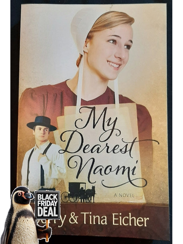 My Dearest Naomi (Eicher, Jerry)