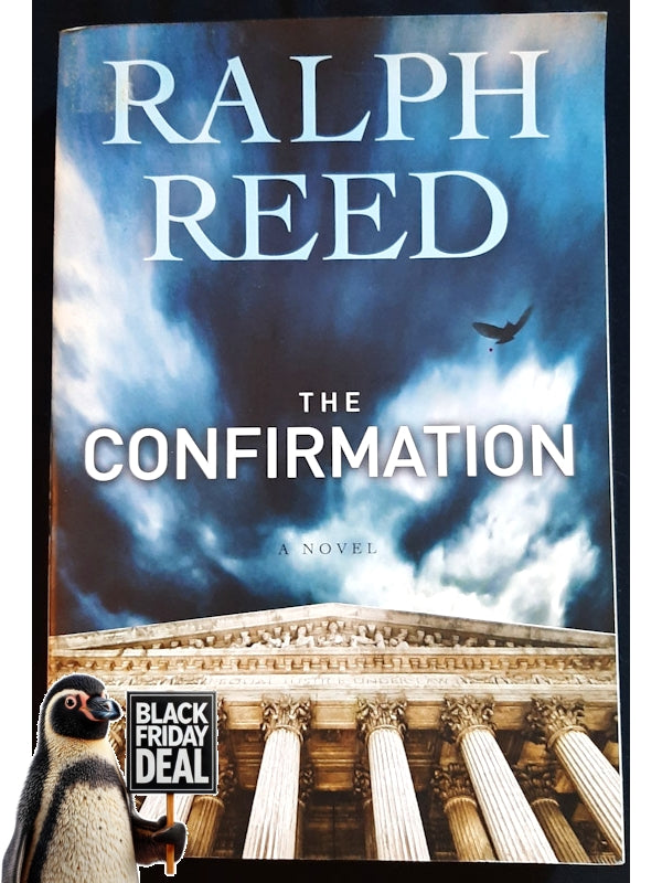 The Confirmation (Reed, Ralph)