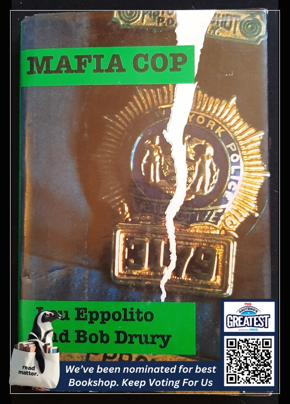 Mafia Cop (Eppolito, Lou)