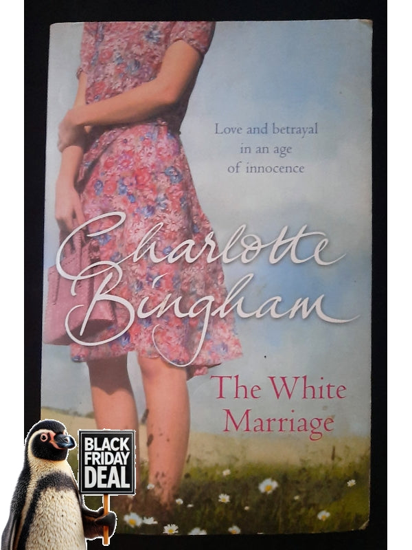 The White Marriage (Bingham, Charlotte)