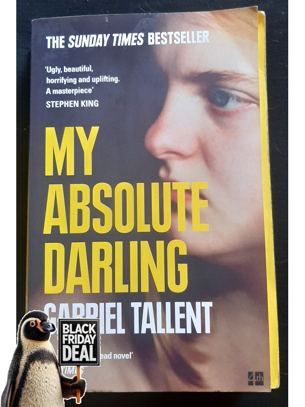 My Absolute Darling (Tallent, Gabriel)