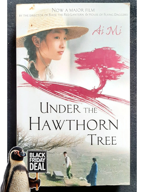 Under The Hawthorn Tree (Mi, Ai)