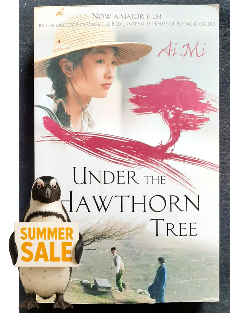 Front Cover Of Under the Hawthorn Tree (Ai Mi)