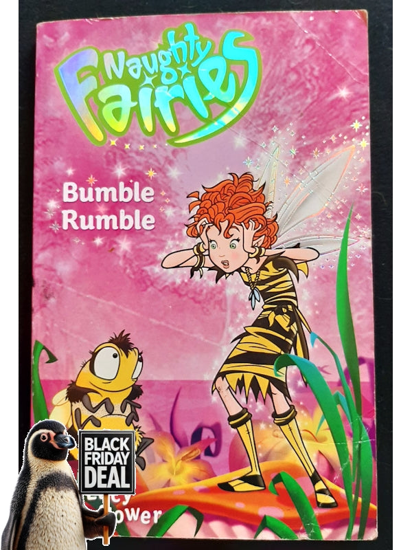 Bumble Rumble (Mayflower, Lucy)