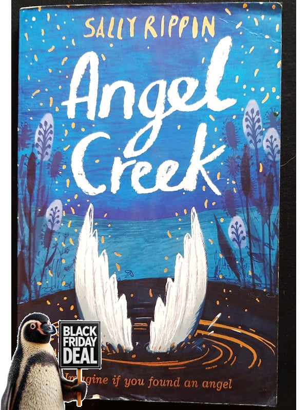 Angel Creek (Rippin, Sally)