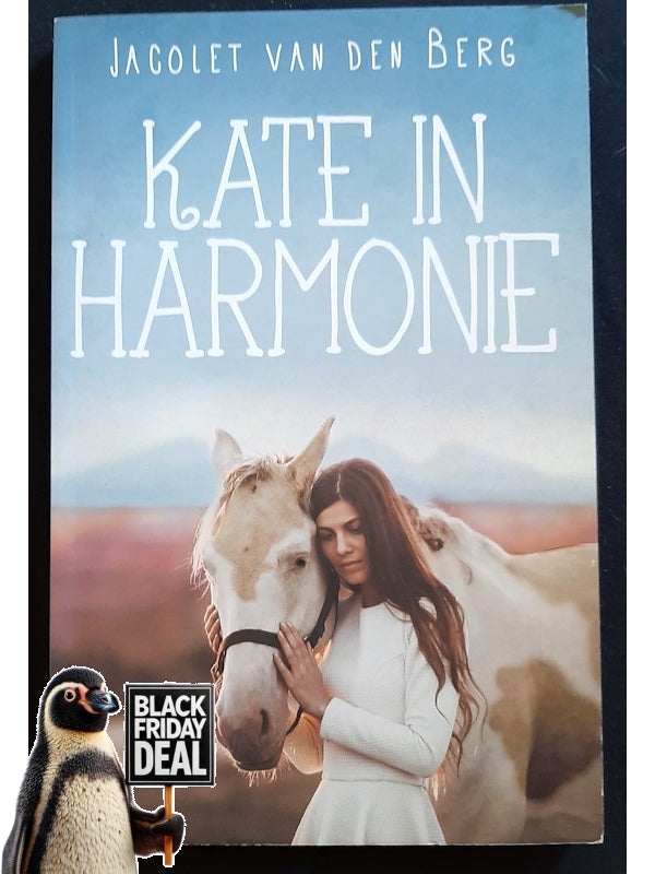 Kate In Harmonie (Berg, Jacolet)