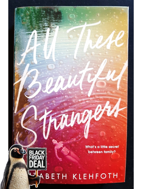 All These Beautiful Strangers (Klehfoth, Elizabeth)