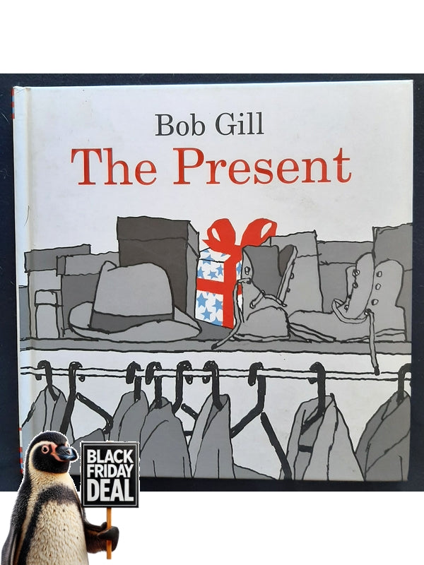 The Present (Gill, Bob)