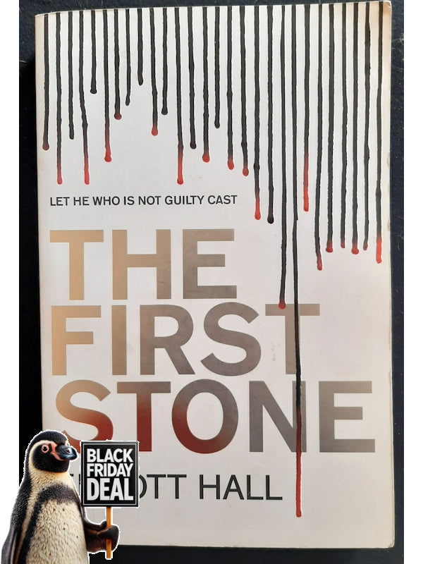 The First Stone (Hall, Elliott)