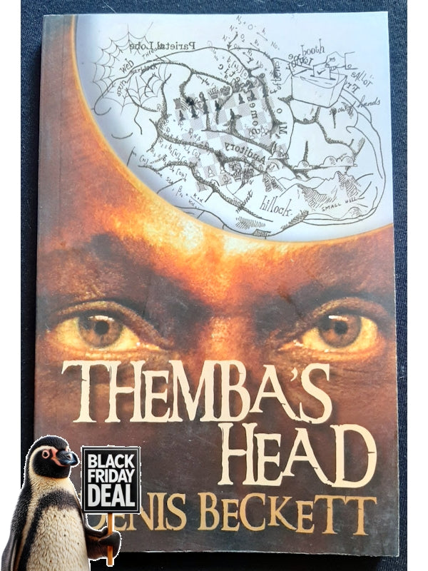 Themba'S Head (Beckett, Denis)