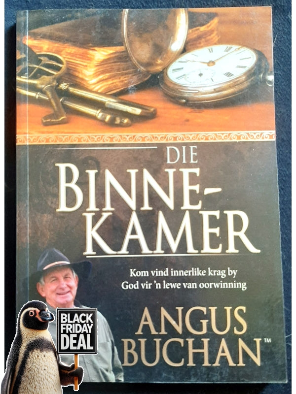 Die Binne-Kamer (Buchan, Angus)