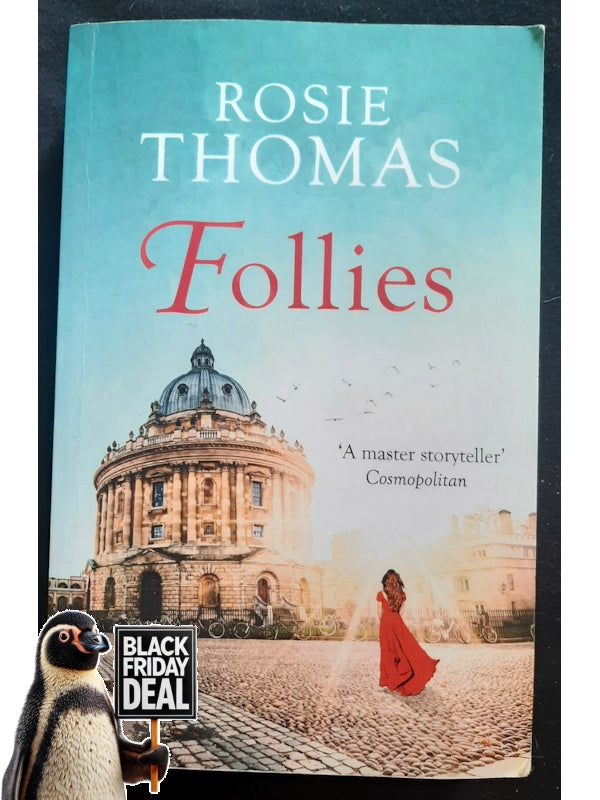 Follies (Thomas, Rosie)