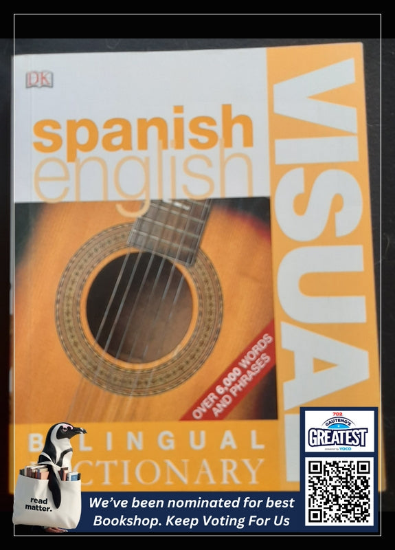 Spanish Pocket Dictionary (Collins)