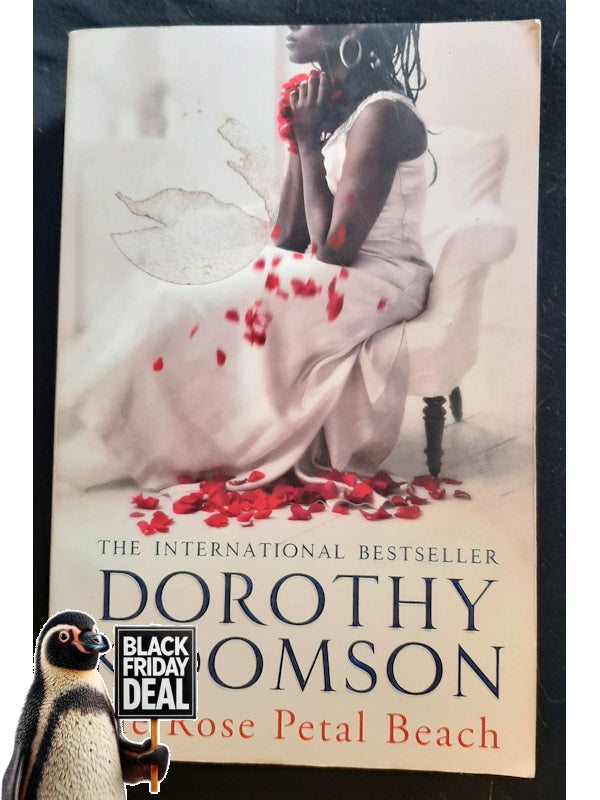 The Rose Petal Beach (Rose Petal Beach #1) (Koomson, Dorothy)