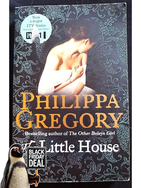 The Little House (Gregory, Philippa)