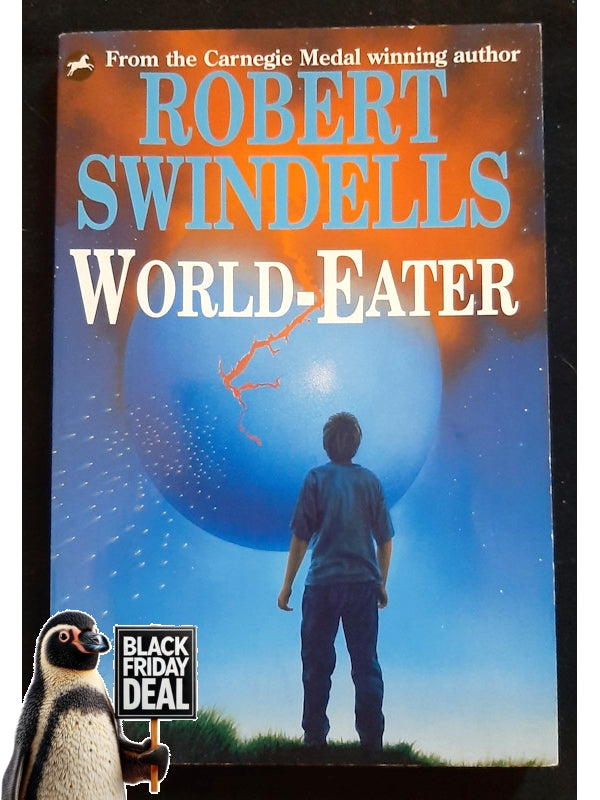 World-Eater (Swindells, Robert)