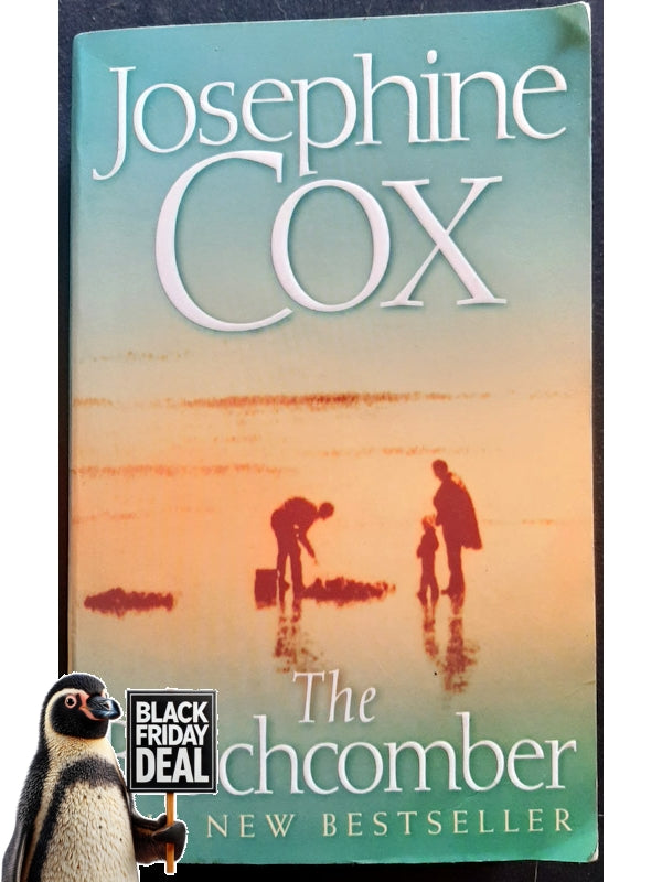 The Beachcomber (Cox, Josephine)