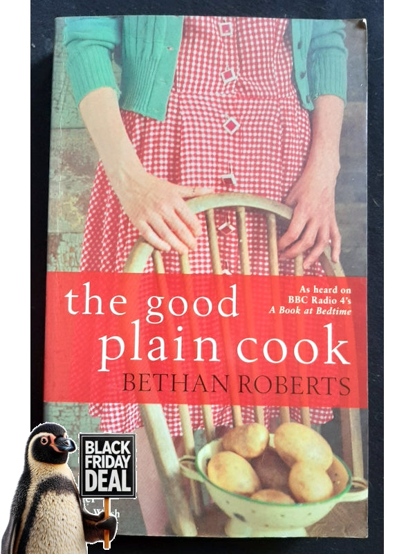 The Good Plain Cook (Roberts, Bethan)