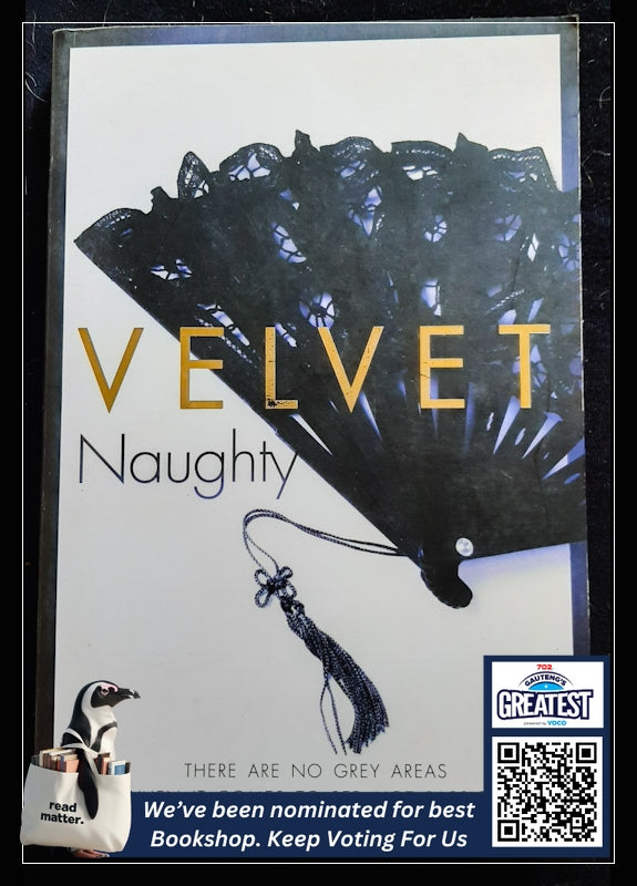 Naughty: A Black Door Novel (The Black Door #4 ) (Velvet)