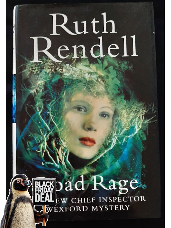 Road Rage (Inspector Wexford #17) (Rendell, Ruth)