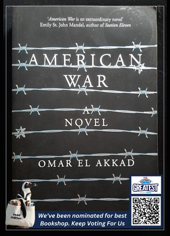 American War (Akkad, Omar El)