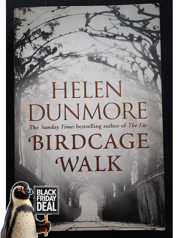 Birdcage Walk (Dunmore, Helen)