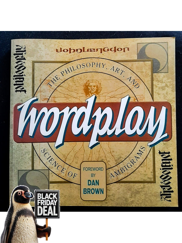 Wordplay (Brown, John Langdon, Dan)