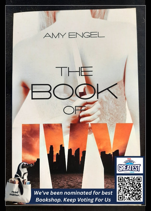 The Book Of Ivy (The Book Of Ivy #1) (Engel, Any)