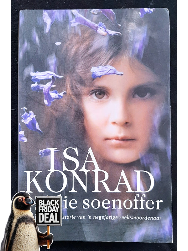 Die Soenoffer (Konrad, Isa)