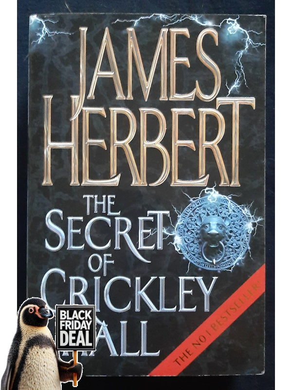 The Secret Of Crickley Hall (Herbert, James)