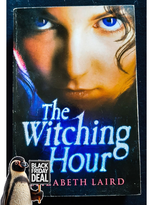 The Witching Hour (Laird, Elizabeth)