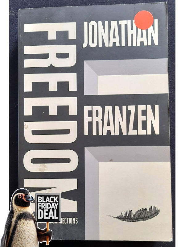 Freedom (Franzen, Jonathan)