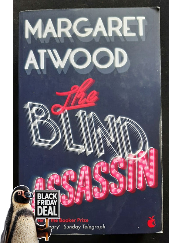 The Blind Assassin (Atwood, Margaret)