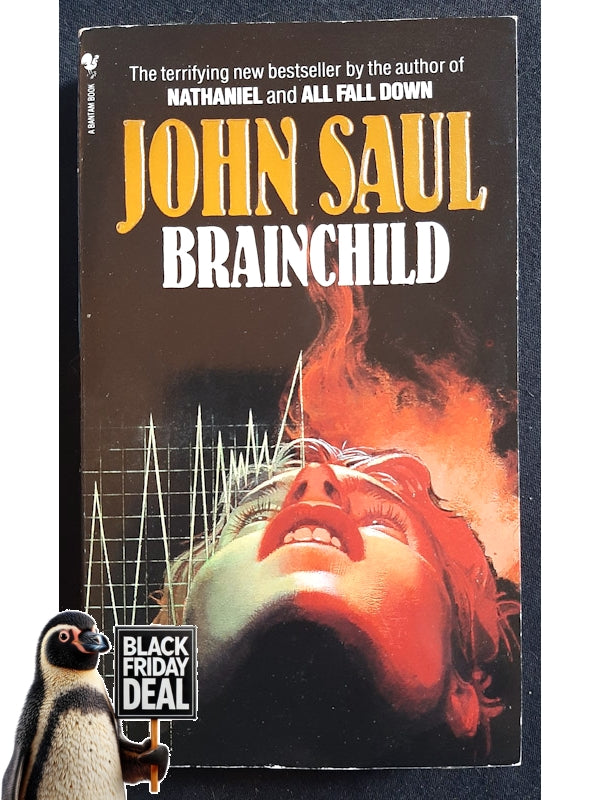 Brainchild (Saul, John)