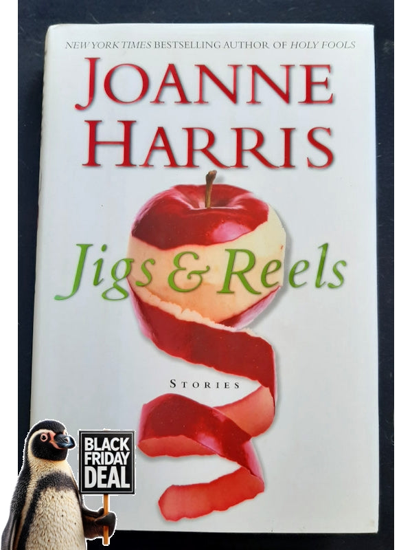 Jigs & Reels (Harris, Joanne)